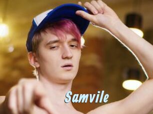 Samvile