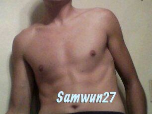 Samwun27