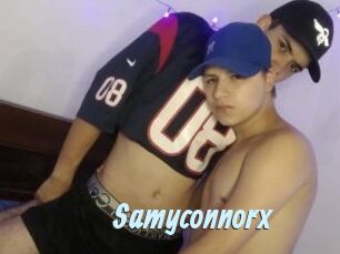 Samyconnorx