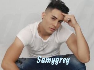 Samygrey