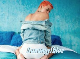 Sanangelblue