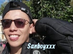 Sanboyxxx