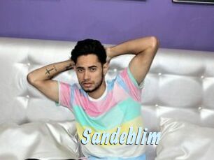 Sandeblim