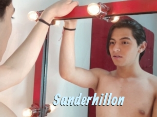 Sanderhillon