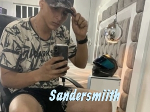 Sandersmiith