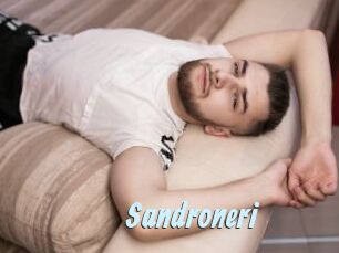 Sandroneri