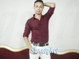 Sanntyhot