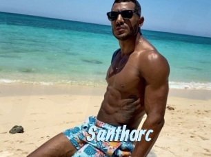 Santhorc