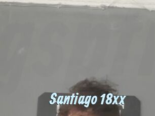 Santiago_18xx