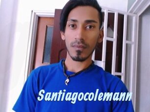 Santiagocolemann