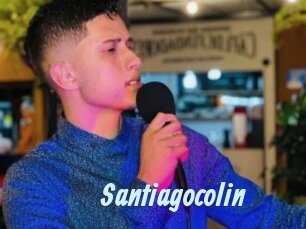 Santiagocolin