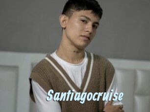 Santiagocruise