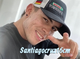 Santiagocruz16cm