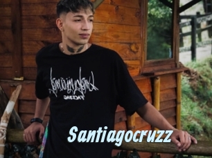 santiagocruzz Gay Sex Prev