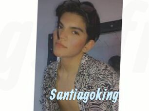 Santiagoking
