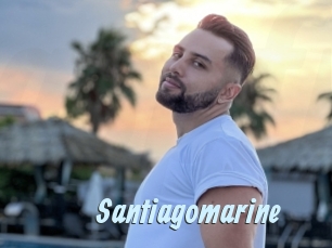 Santiagomarine