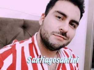 Santiagosantini
