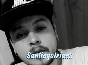 Santiagotriana
