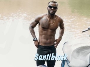 Santiblack