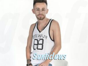 Santiclaws