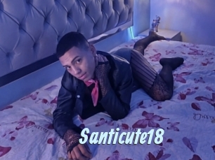 Santicute18