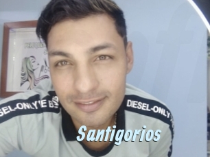 Santigorios