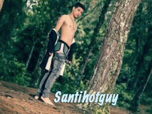 Santihotguy