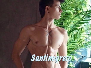 Santinogreco