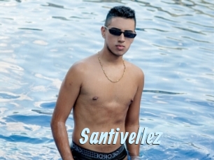 Santivellez