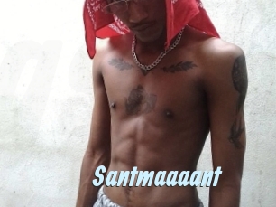Santmaaaant