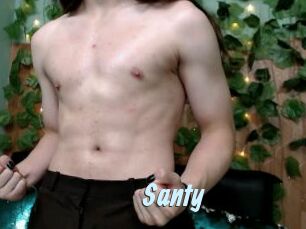 Santy