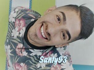Santy93