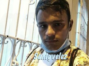 Santyvelez