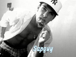 Sapguy