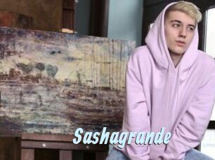 Sashagrande