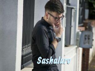 Sashalure