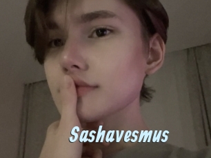 Sashavesmus
