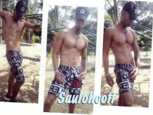 Saulohoott