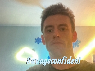 Savageconfident