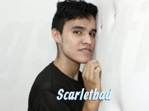 Scarletbad