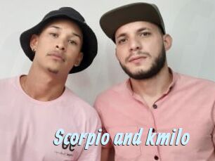 Scorpio_and_kmilo