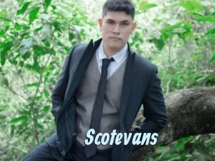Scotevans