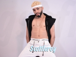 Scottleroy