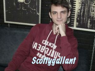 Scottygallant