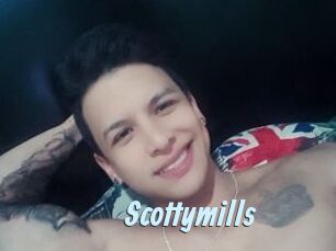 Scottymills