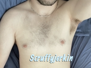 Scruffyjerkin