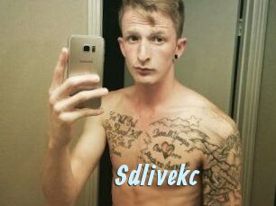 Sdlivekc