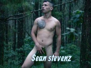 Sean_stevenz