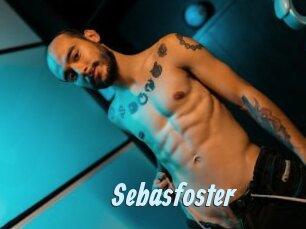 Sebasfoster