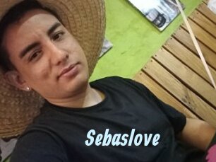 Sebaslove